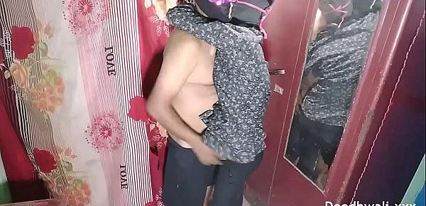  India mature couple first time sex broken seal